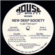 New Deep Society - A Better Day