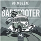 iO (Mulen) - The Barefooter (The Album)